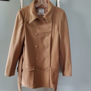 Old Navy pea coat Size S Never worn!